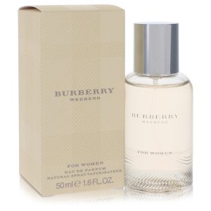 Weekend by Burberry  Eau De Parfum Spray 1.7 oz