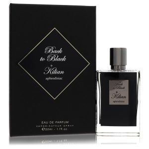 Back to Black Aphrodisiac by Kilian   Eau De Parfum Spray 1.7 oz