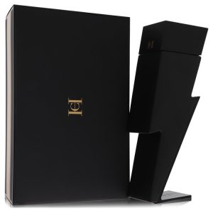Bad Boy Le Parfum by Carolina Herrera   Eau De Parfum Spray 5 oz