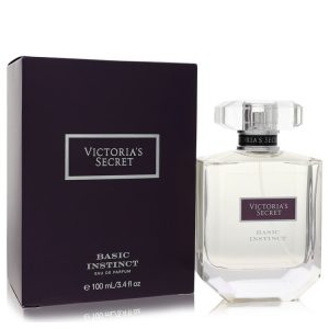 Basic Instinct by Victoria's Secret  Eau De Parfum Spray 3.4 oz