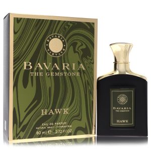 Bavaria The Gemstone Hawk by Fragrance World Eau De Parfum Spray 2.7 oz