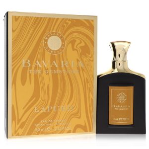 Bavaria The Gemstone Lapurd by Fragrance World Eau De Parfum Spray 2.7 oz