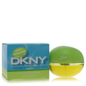 Be Delicious Lime Mojito by Donna Karan  Eau De Toilette Spray 1.7 oz