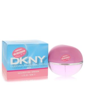 Be Delicious Pool Party Mai Tai by Donna Karan  Eau De Toilette Spray 1.7 oz