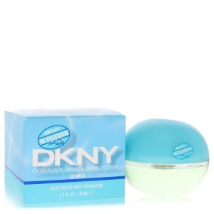 Be Delicious Pool Party Bay Breeze by Donna Karan  Eau De Toilette Spray 1.7 oz