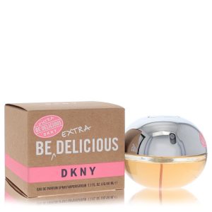 Be Extra Delicious by Donna Karan  Eau De Parfum Spray 1.7 oz
