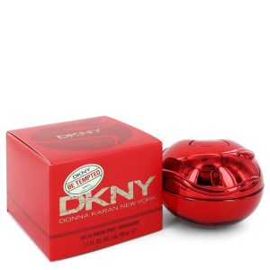 Be Tempted by Donna Karan  Eau De Parfum Spray 1.7 oz