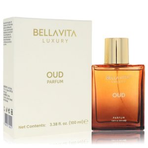 Bellavita Luxury Oud by Bellavita  Parfum Spray 3.38 oz