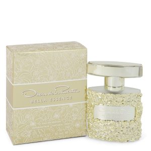 Bella Essence by Oscar De La Renta  Eau De Parfum Spray 1 oz