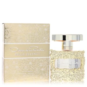 Bella Essence by Oscar De La Renta  Eau De Parfum Spray 1.7 oz