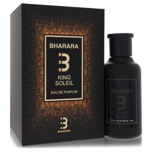 Bharara King Soleil by Bharara Beauty Eau De Parfum Spray 3.4 oz