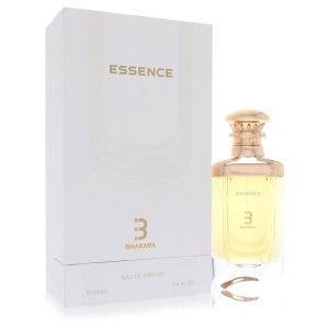 Bharara Essence by Bharara Beauty    Eau De Parfum Spray 3.4 oz