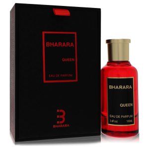 Bharara Queen by Bharara Beauty  Eau De Parfum Spray 3.4 oz