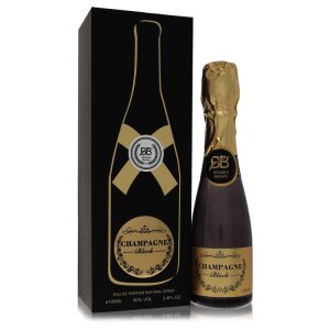 Bharara Champagne Black by Bharara Beauty    Eau De Parfum Spray 3.4 oz