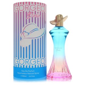 Bharara Gorgeous Blush by Bharara Beauty  Eau De Parfum Spray 3.4 oz