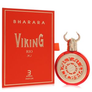 Bharara Viking Rio by Bharara Beauty    Eau De Parfum Spray 3.4 oz