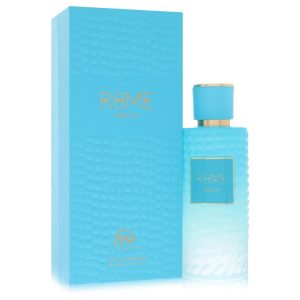 Bharara Rome Imagine by Bharara Beauty    Eau De Parfum Spray 3.4 oz