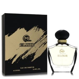 Bharara Mast Elixir by Bharara Beauty    Eau De Parfum Spray 3.4 oz