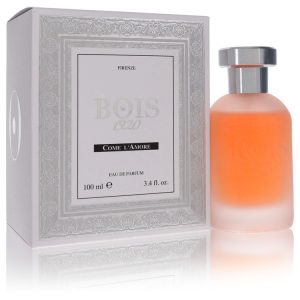 Bois 1920 Come L'amore by Bois 1920 Eau De Parfum Spray 3.4 oz