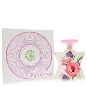 Bond No. 9 New York Flowers by Bond No. 9   Eau De Parfum Spray 3.3 oz