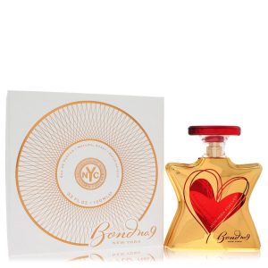 Bond No. 9 New York Forever by Bond No. 9 Eau De Parfum Spray 3.4 oz