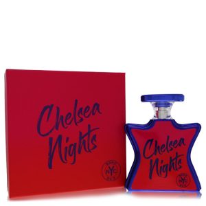 Bond No. 9 Chelsea Nights by Bond No. 9 Eau De Parfum Spray 3.4 oz
