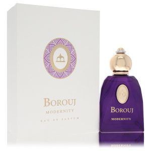 Borouj Modernity by Borouj    Eau De Parfum Spray 2.8 oz