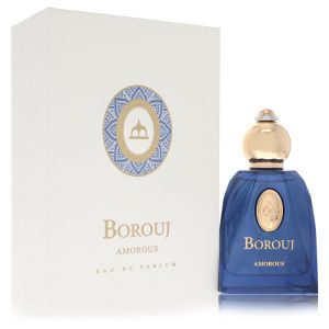Borouj Amorous by Borouj    Eau De Parfum Spray 2.9 oz