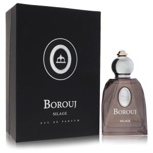 Borouj Silage by Borouj    Eau De Parfum Spray 2.8 oz