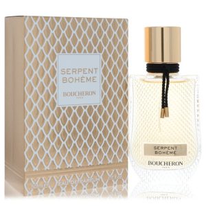 Boucheron Serpent Boheme by Boucheron  Eau De Parfum Spray 1.7 oz