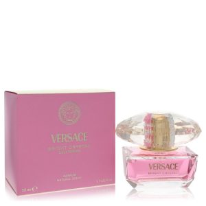 Bright Crystal by Versace  Parfum Spray 1.7 oz