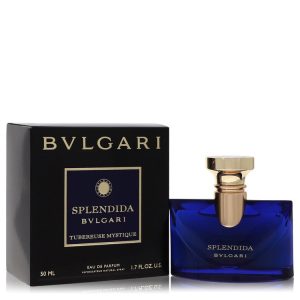 Bvlgari Splendida Tubereuse Mystique by Bvlgari  Eau De Parfum Spray 1.7 oz