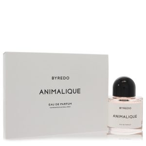 Byredo Animalique by Byredo Eau De Parfum Spray 3.4 oz