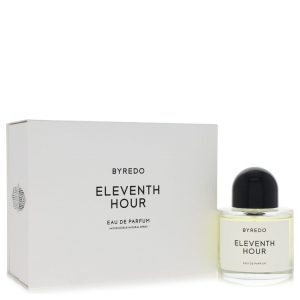 Byredo Eleventh Hour by Byredo Eau De Parfum Spray 3.3 oz