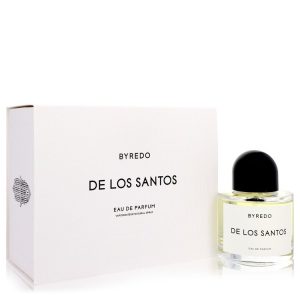 Byredo De Los Santos by Byredo Eau De Parfum Spray 3.3 oz