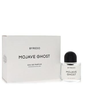 Byredo Mojave Ghost by Byredo   Eau De Parfum Spray 1.7 oz