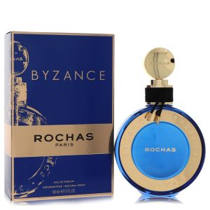 Byzance 2019 Edition by Rochas  Eau De Parfum Spray 3 oz