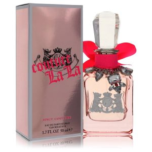 Couture La La by Juicy Couture  Eau De Parfum Spray 1.7 oz