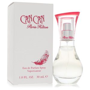 Can Can by Paris Hilton  Eau De Parfum Spray 1 oz