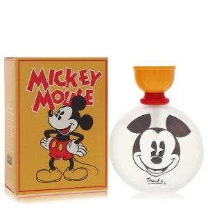 MICKEY Mouse by Disney   Eau De Toilette Spray 1.7 oz
