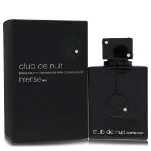 Club De Nuit Intense by Armaf   Eau De Toilette Spray 3.6 oz
