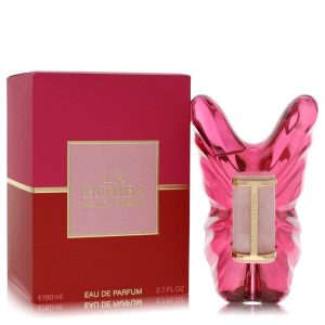 CH La Bomba by Carolina Herrera   Eau De Parfum Spray 2.7 oz