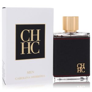 CH Carolina Herrera by Carolina Herrera   Eau De Toilette Spray 3.4 oz
