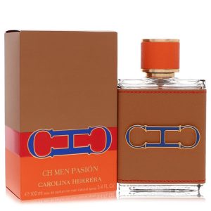 Ch Passion by Carolina Herrera   Eau De Parfum Spray 3.4 oz