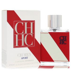 CH Sport by Carolina Herrera   Eau De Toilette Spray 1.7 oz