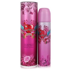Cuba Heartbreaker by Fragluxe  Eau De Parfum Spray 3.4 oz