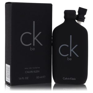 Ck Be by Calvin Klein    Eau De Toilette Spray 1.7 oz