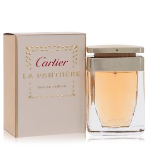 Cartier La Panthere by Cartier  Eau De Parfum Spray 1.7 oz