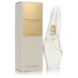 Cashmere Mist by Donna Karan  Eau De Parfum Spray 1 oz