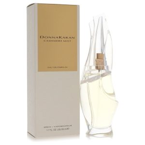Cashmere Mist by Donna Karan  Eau De Parfum Spray 1.7 oz